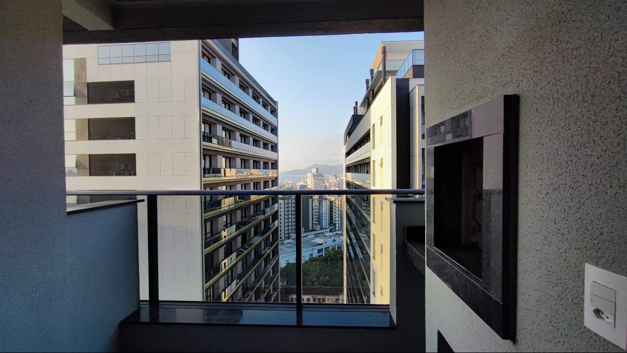 Apartamento para aluguel no Centro: 