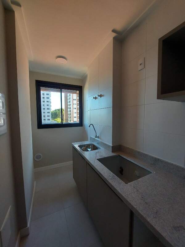 Apartamento para aluguel no Centro: 
