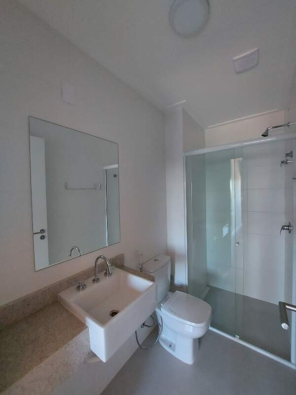 Apartamento para aluguel no Centro: 