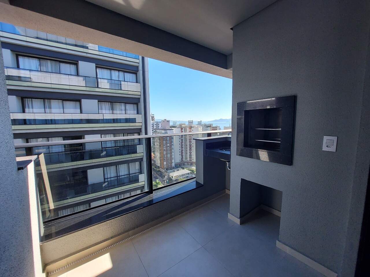 Apartamento para aluguel no Centro: