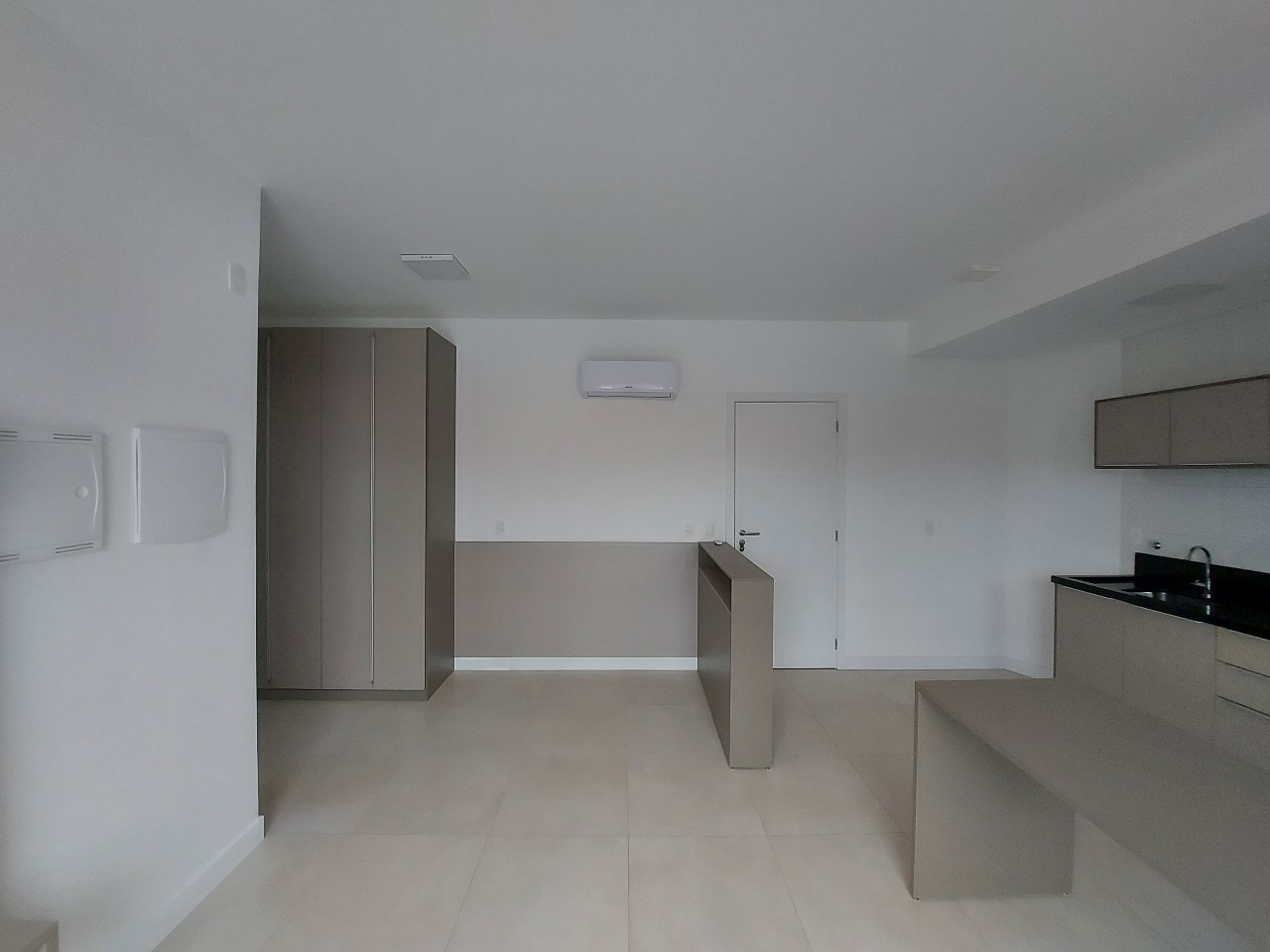 Apartamento para aluguel no Trindade: