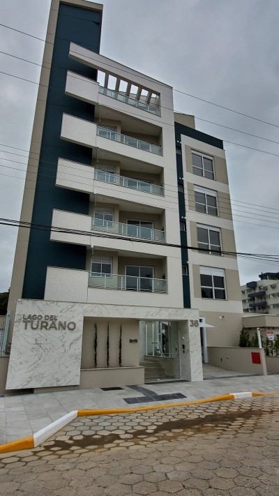 Apartamento para aluguel no Trindade: