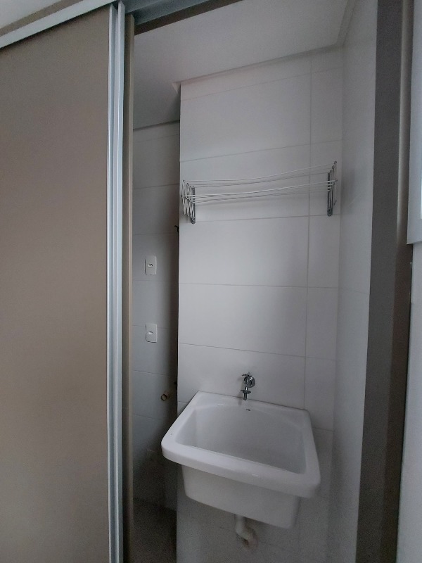 Apartamento para aluguel no Trindade: