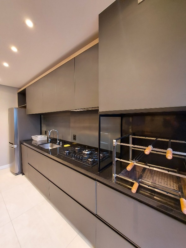 Apartamento para aluguel no Trindade: