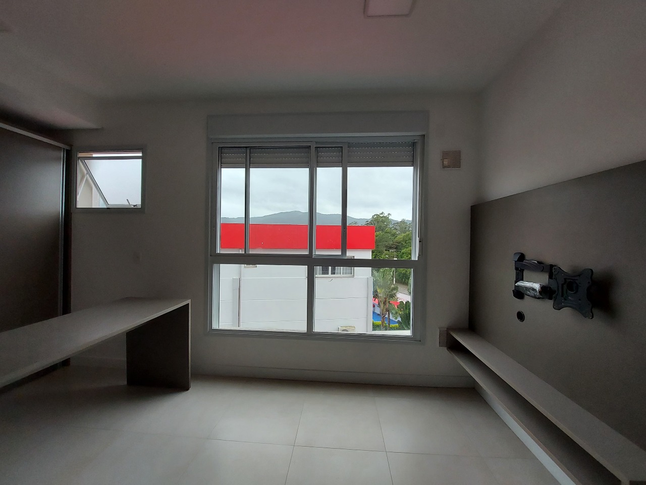 Apartamento para aluguel no Trindade: