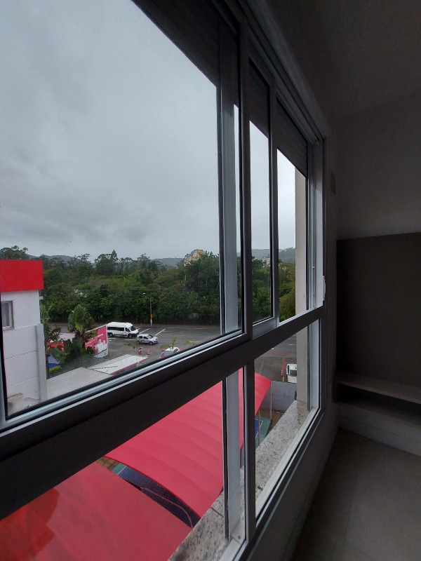 Apartamento para aluguel no Trindade: