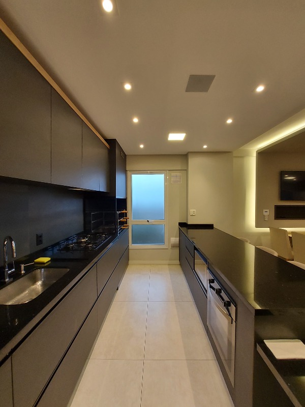 Apartamento para aluguel no Trindade: