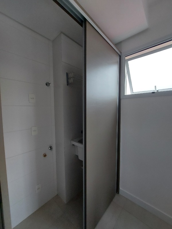 Apartamento para aluguel no Trindade: