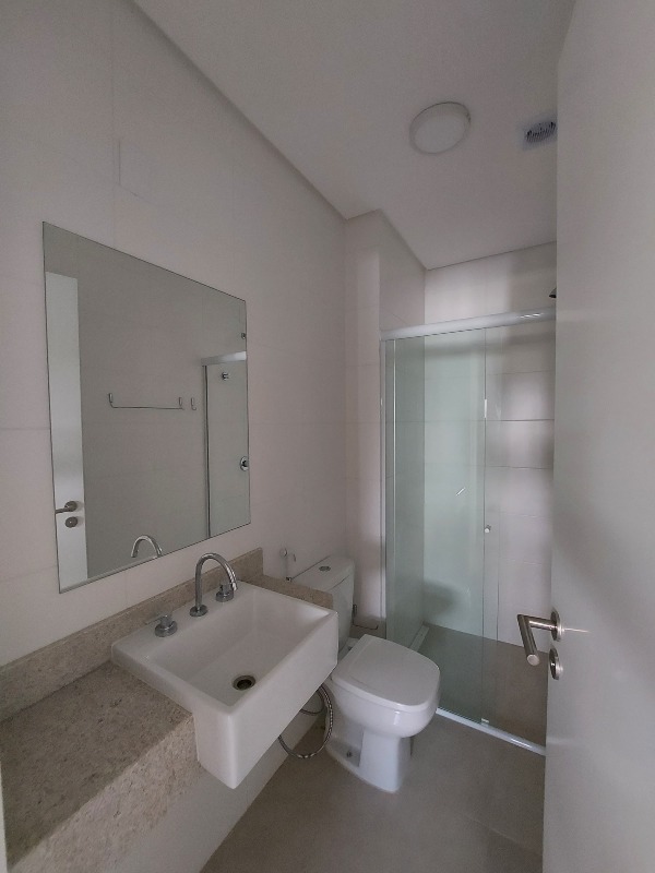 Apartamento para aluguel no Centro: 