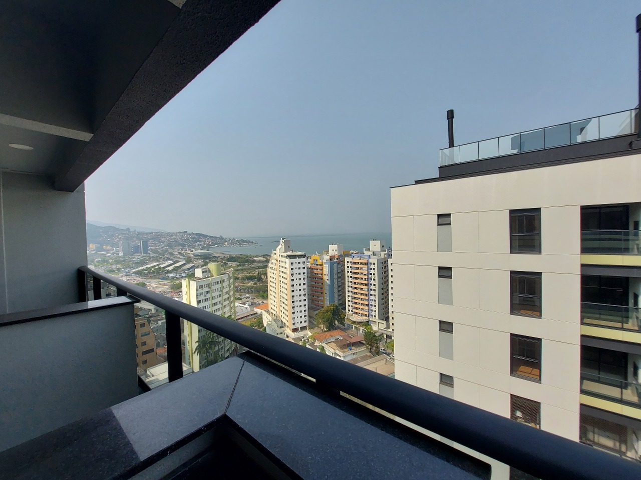 Apartamento para aluguel no Centro: 