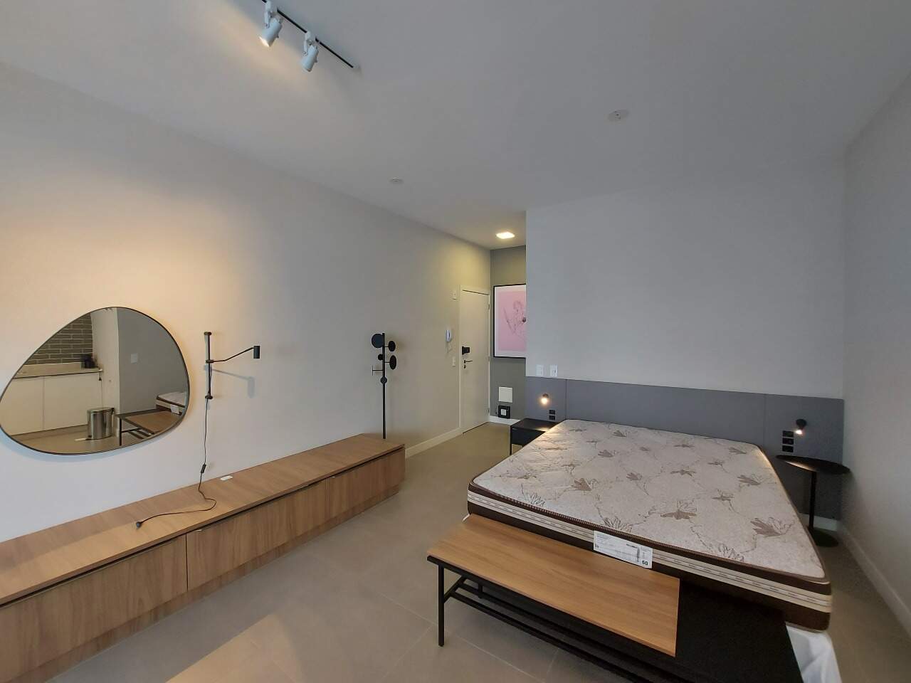 Apartamento para aluguel no Centro:
