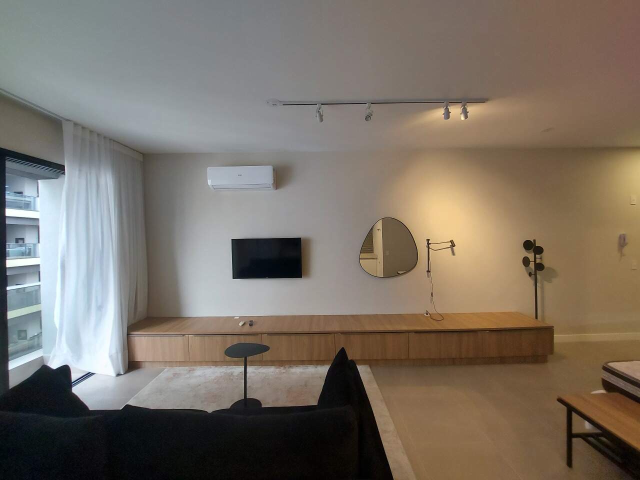 Apartamento para aluguel no Centro: