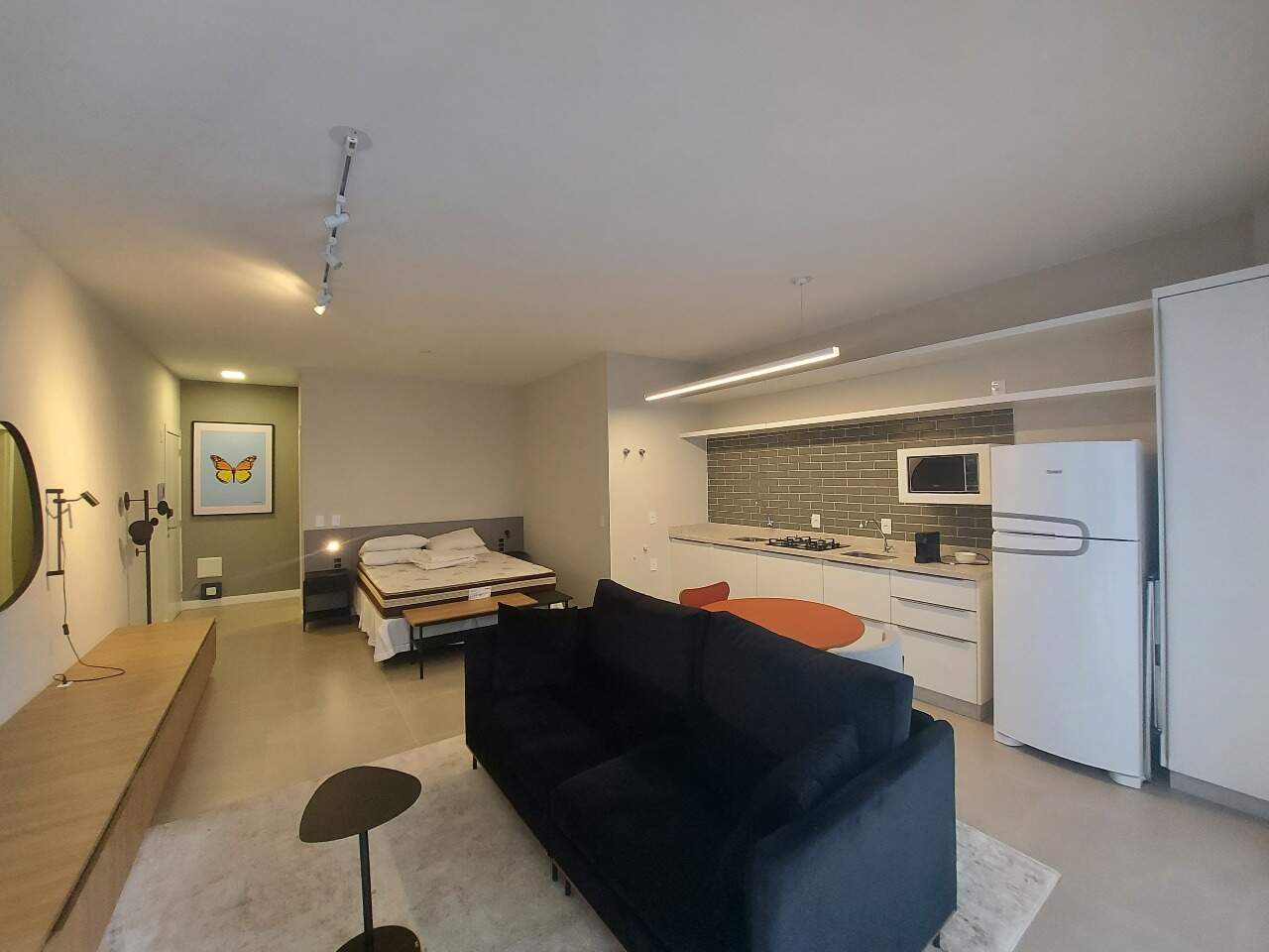 Apartamento para aluguel no Centro: