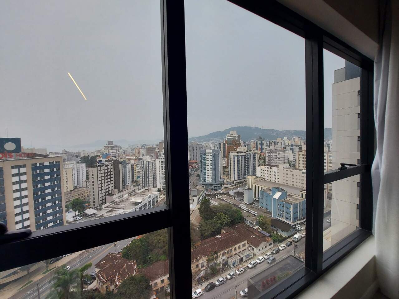Apartamento para aluguel no Centro: