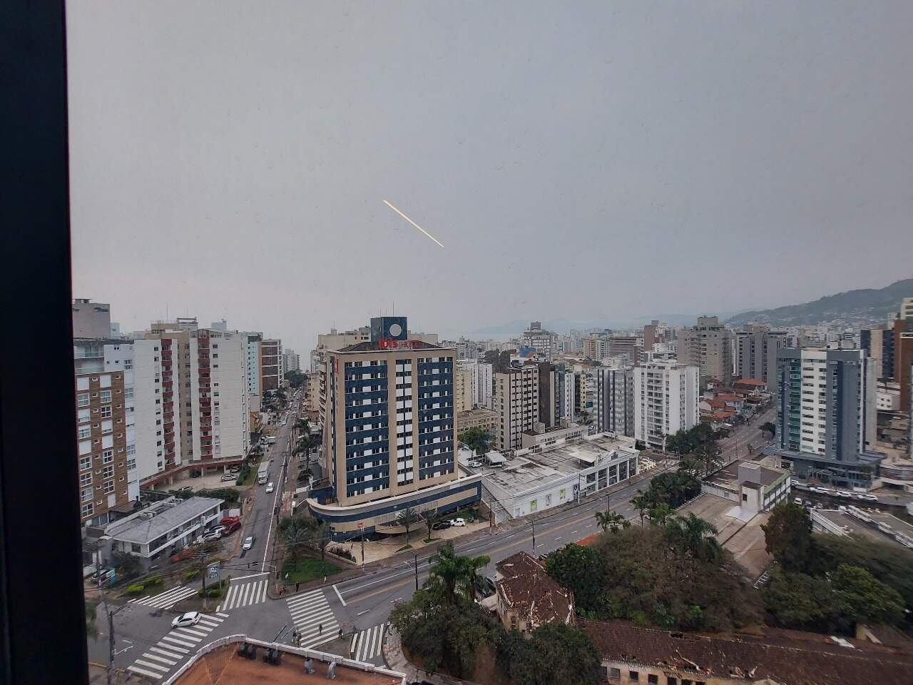 Apartamento para aluguel no Centro: