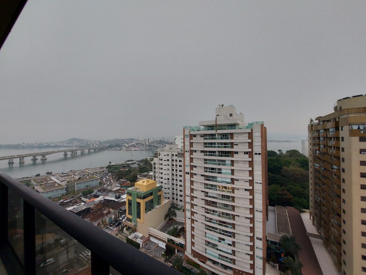 Apartamento para aluguel no Centro: 