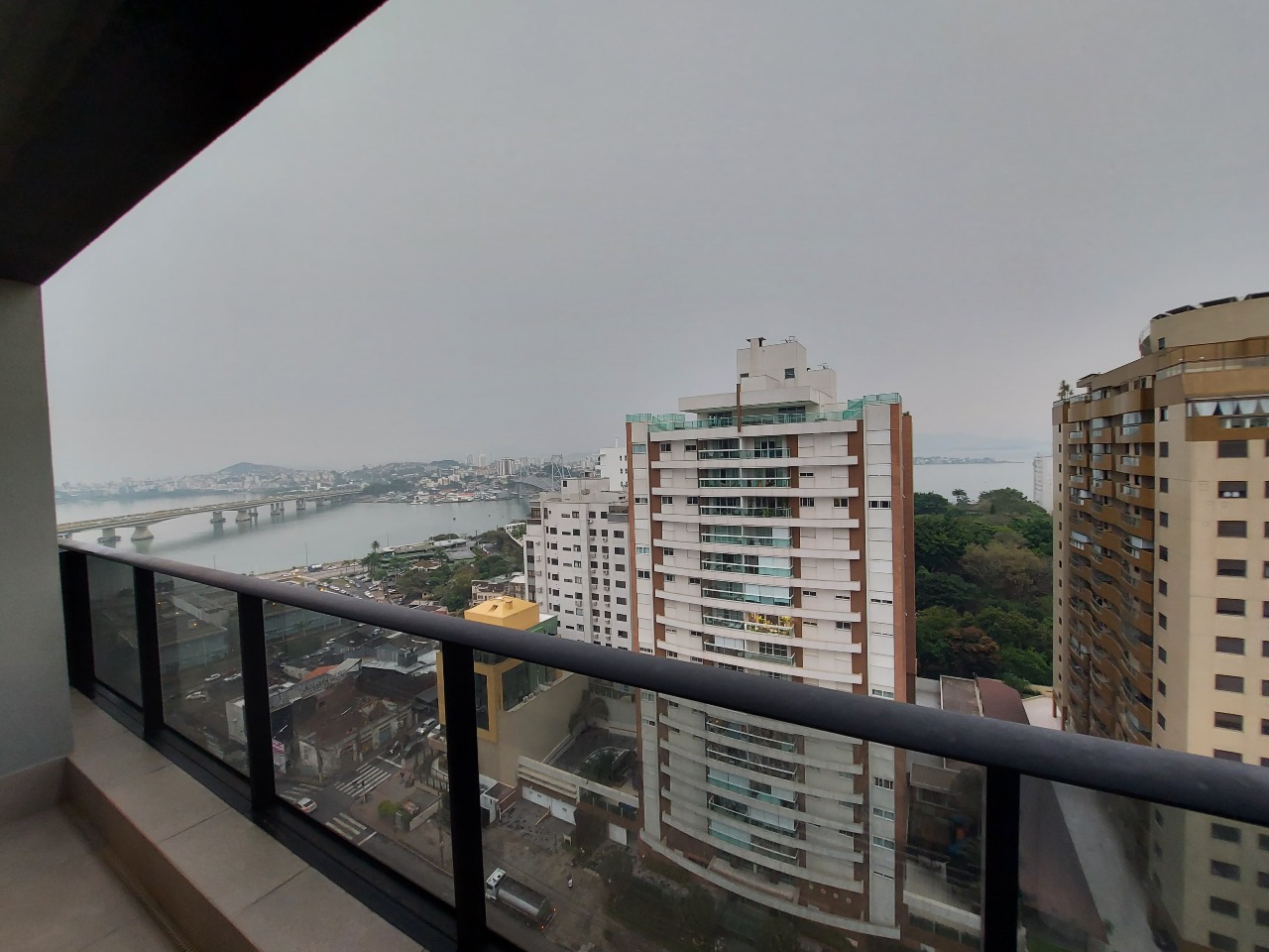 Apartamento para aluguel no Centro: 