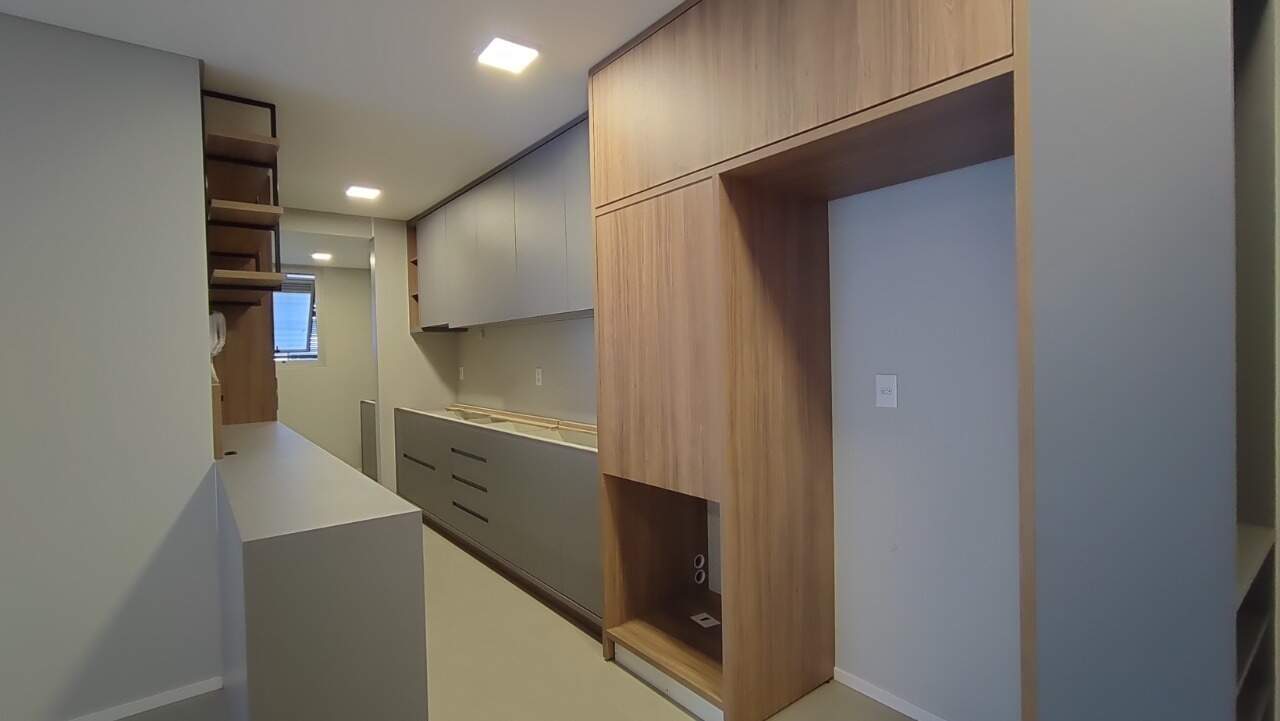 Apartamento para aluguel no Jardim Atlantico: 