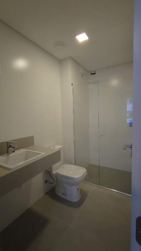 Apartamento para aluguel no Jardim Atlantico: 