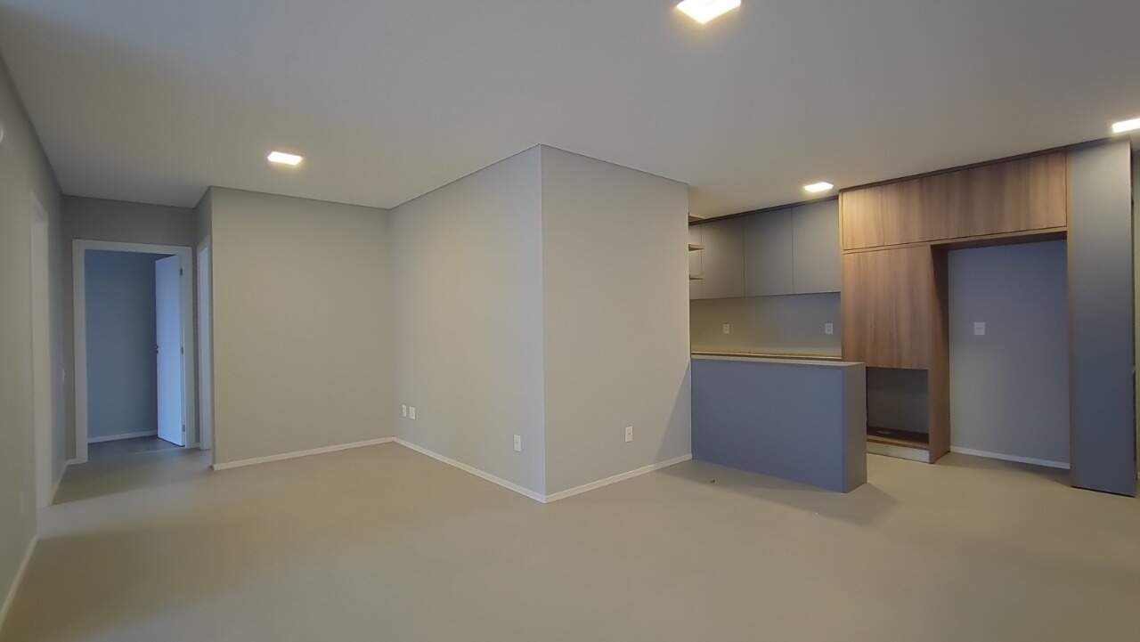 Apartamento para aluguel no Jardim Atlantico: 