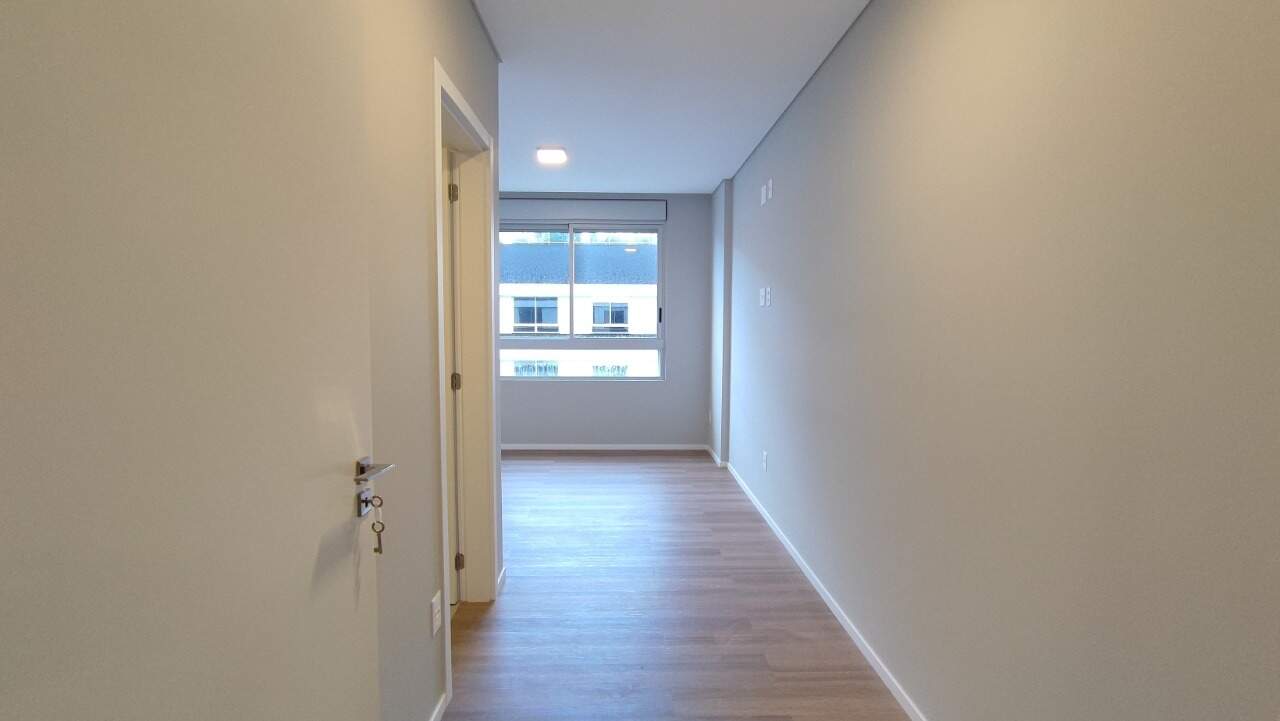 Apartamento para aluguel no Jardim Atlantico: 