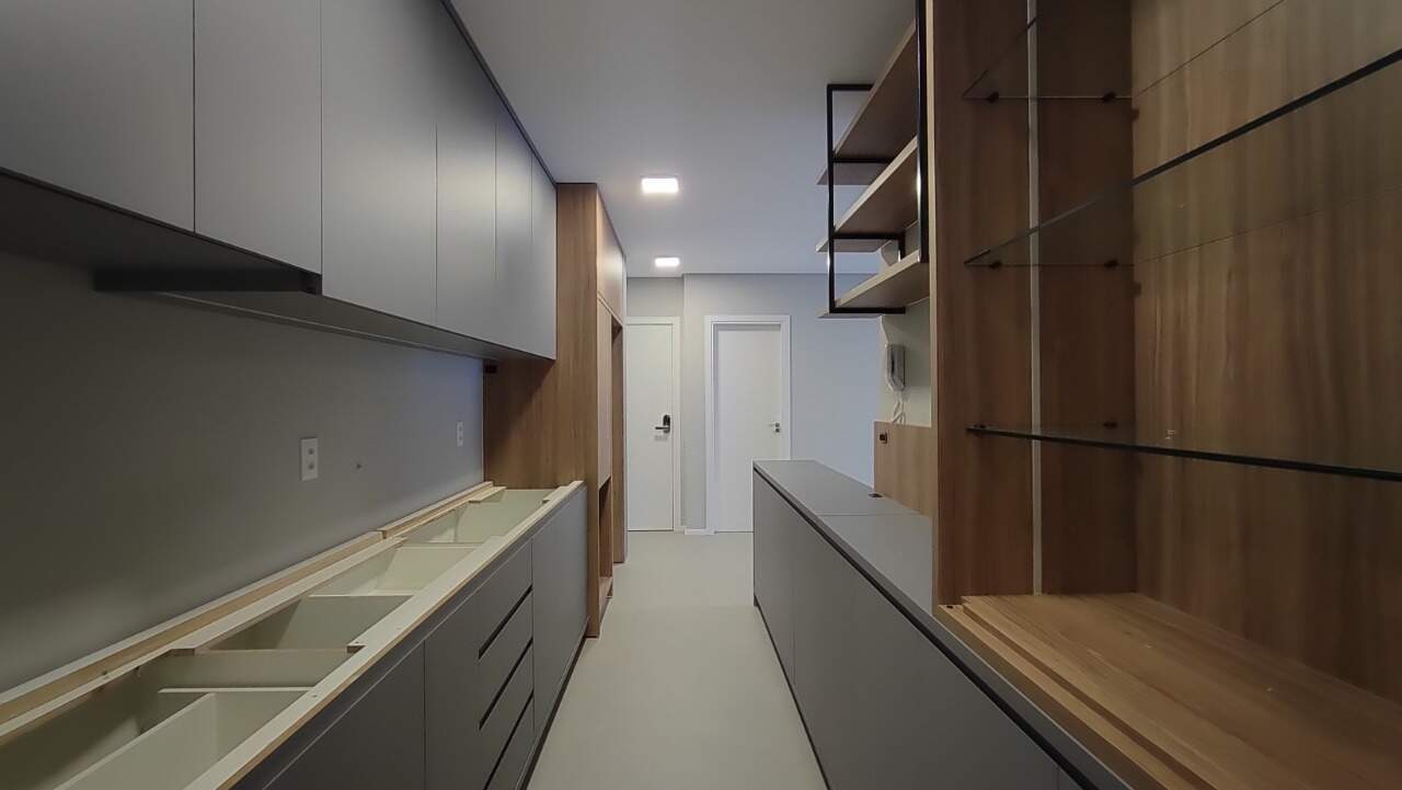 Apartamento para aluguel no Jardim Atlantico: 