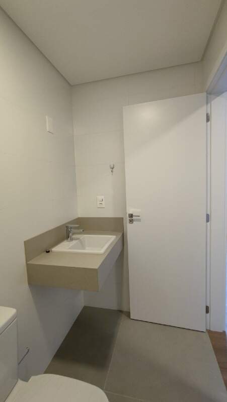 Apartamento para aluguel no Jardim Atlantico: 