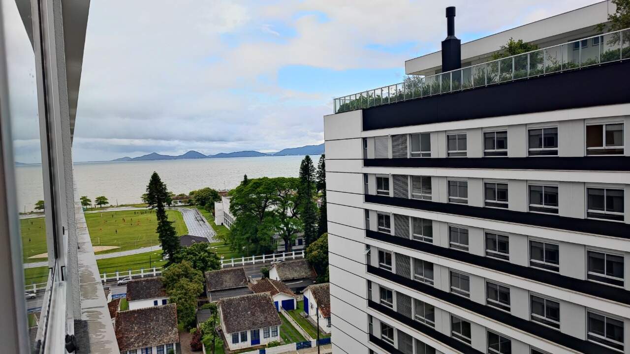 Apartamento para aluguel no Jardim Atlantico: 