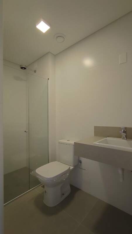 Apartamento para aluguel no Jardim Atlantico: 