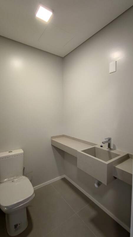 Apartamento para aluguel no Jardim Atlantico: 