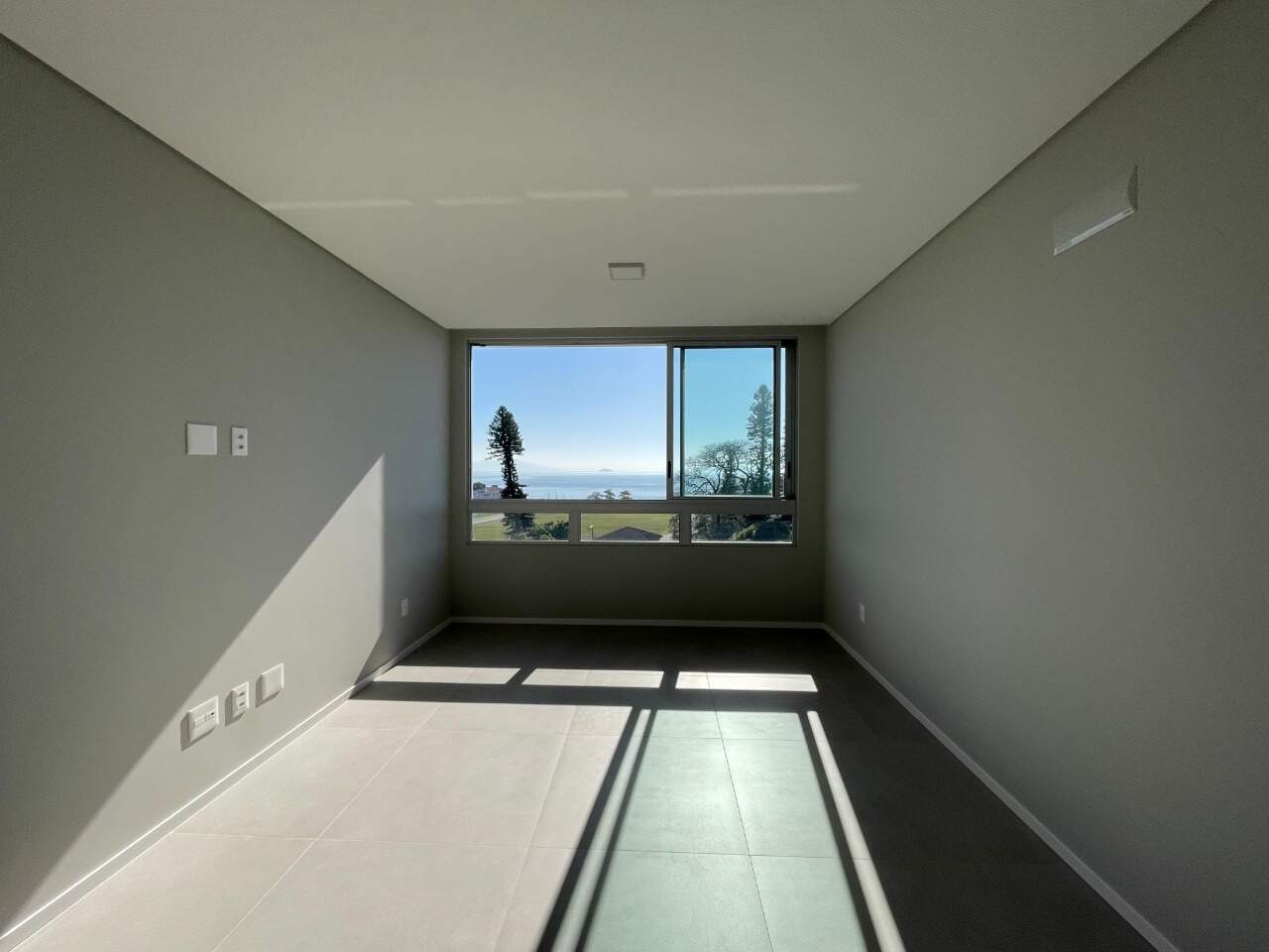 Apartamento para aluguel no Jardim Atlantico: 