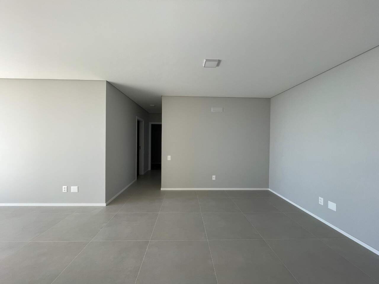 Apartamento para aluguel no Jardim Atlantico: 