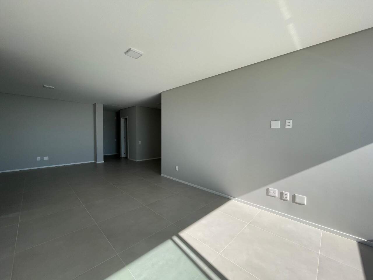 Apartamento para aluguel no Jardim Atlantico: 