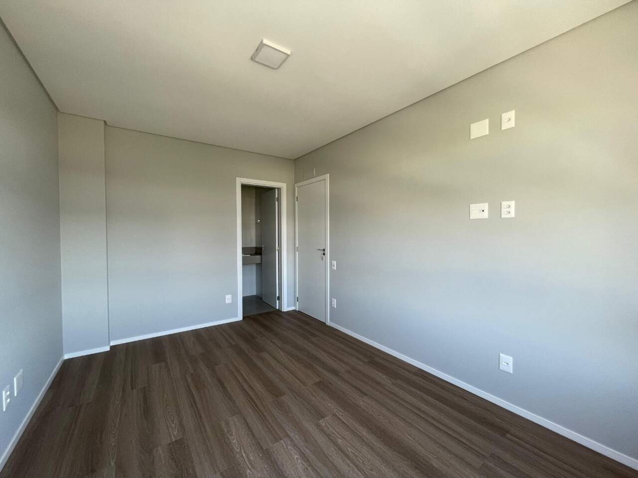 Apartamento para aluguel no Jardim Atlantico: 