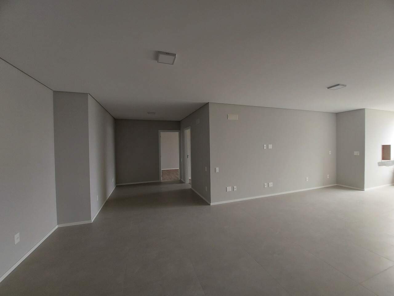 Apartamento para aluguel no Jardim Atlantico: 