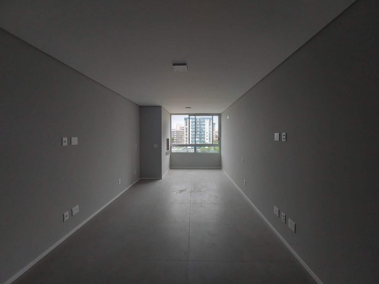 Apartamento para aluguel no Jardim Atlantico: 