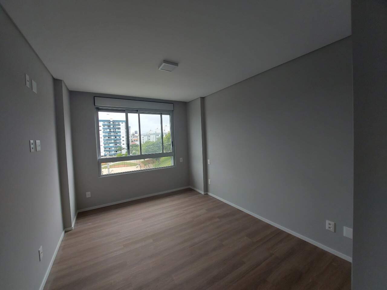 Apartamento para aluguel no Jardim Atlantico: 