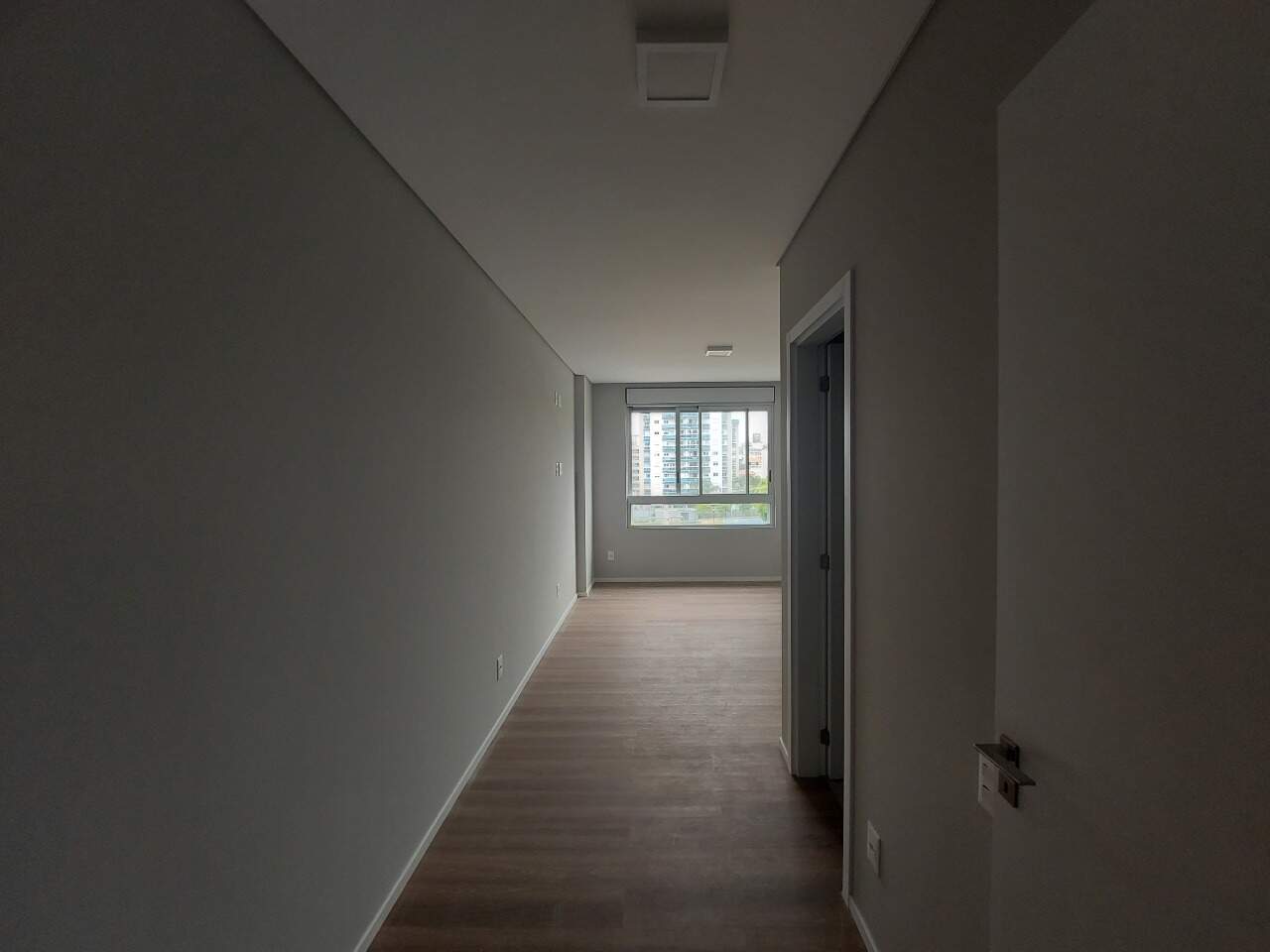 Apartamento para aluguel no Jardim Atlantico: 