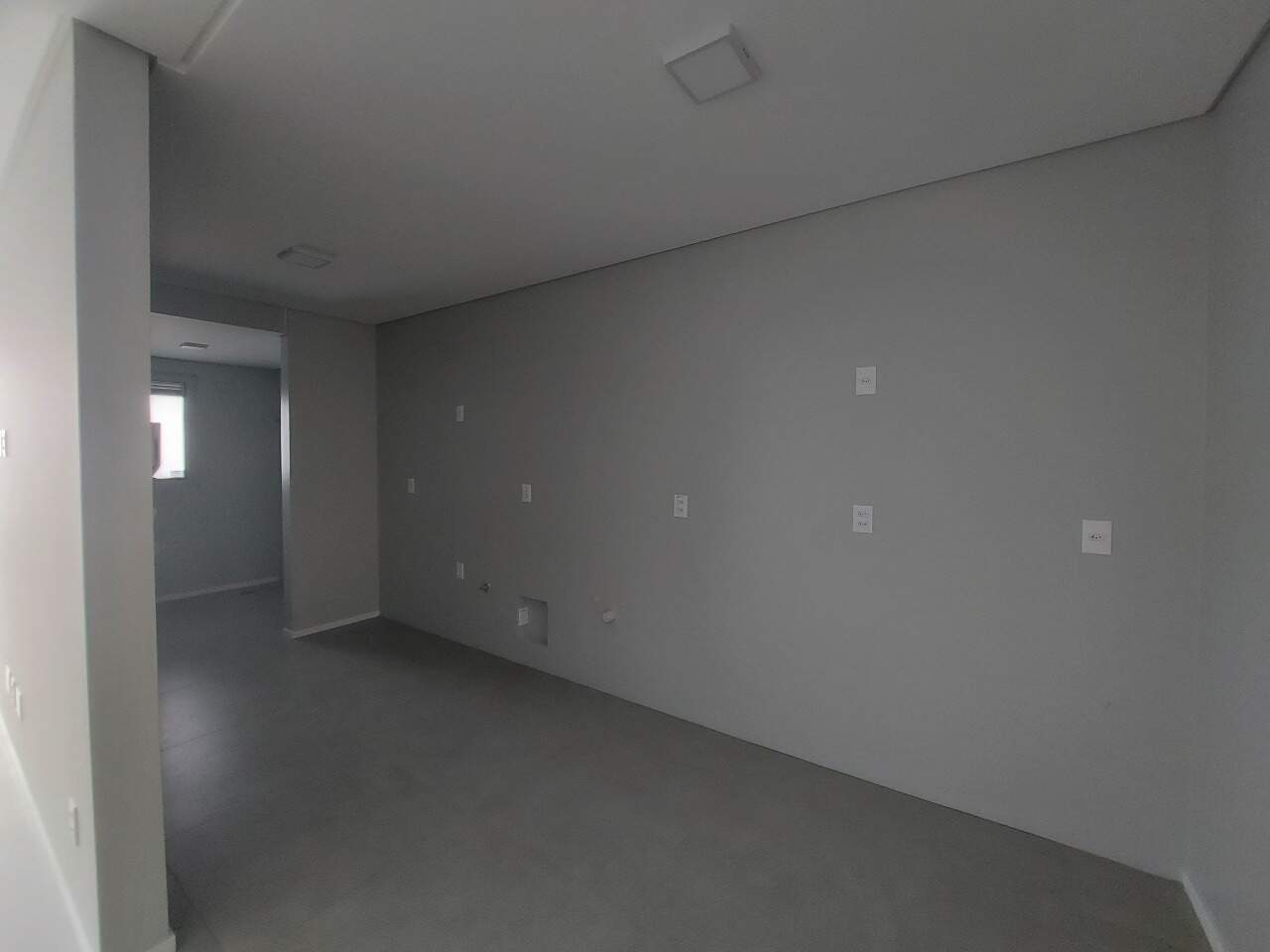 Apartamento para aluguel no Jardim Atlantico: 