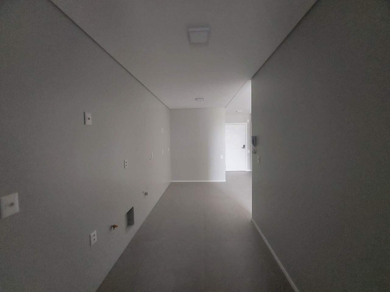 Apartamento para aluguel no Jardim Atlantico: 