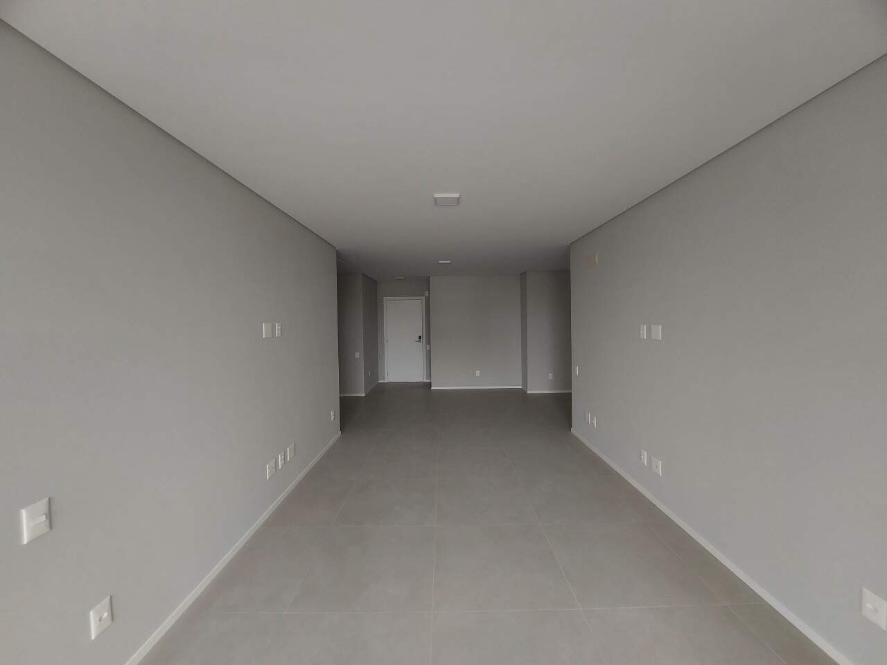 Apartamento para aluguel no Jardim Atlantico: 