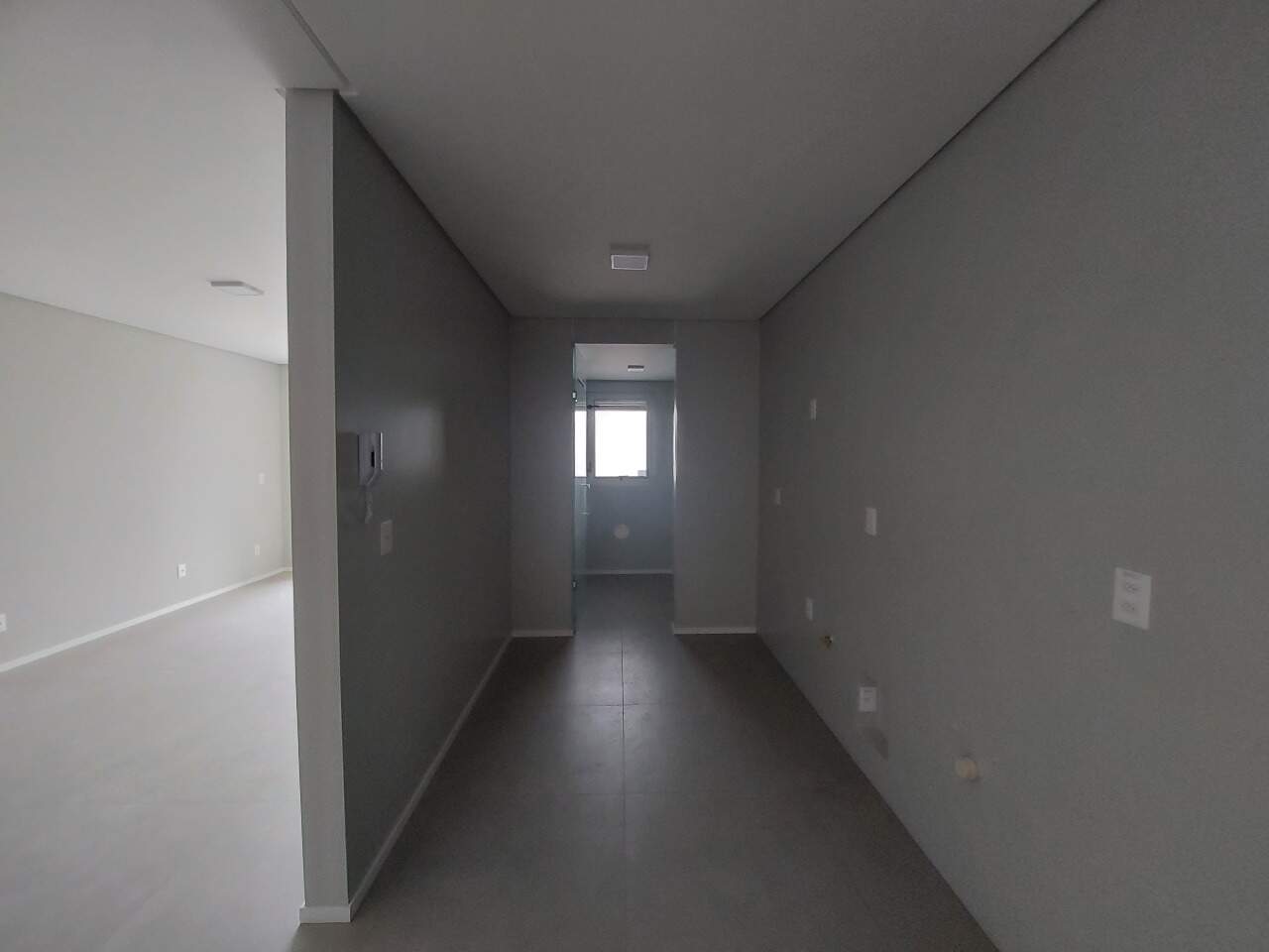 Apartamento para aluguel no Jardim Atlantico: 