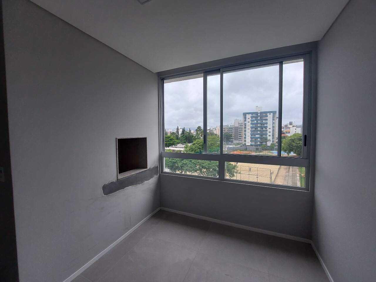 Apartamento para aluguel no Jardim Atlantico: 