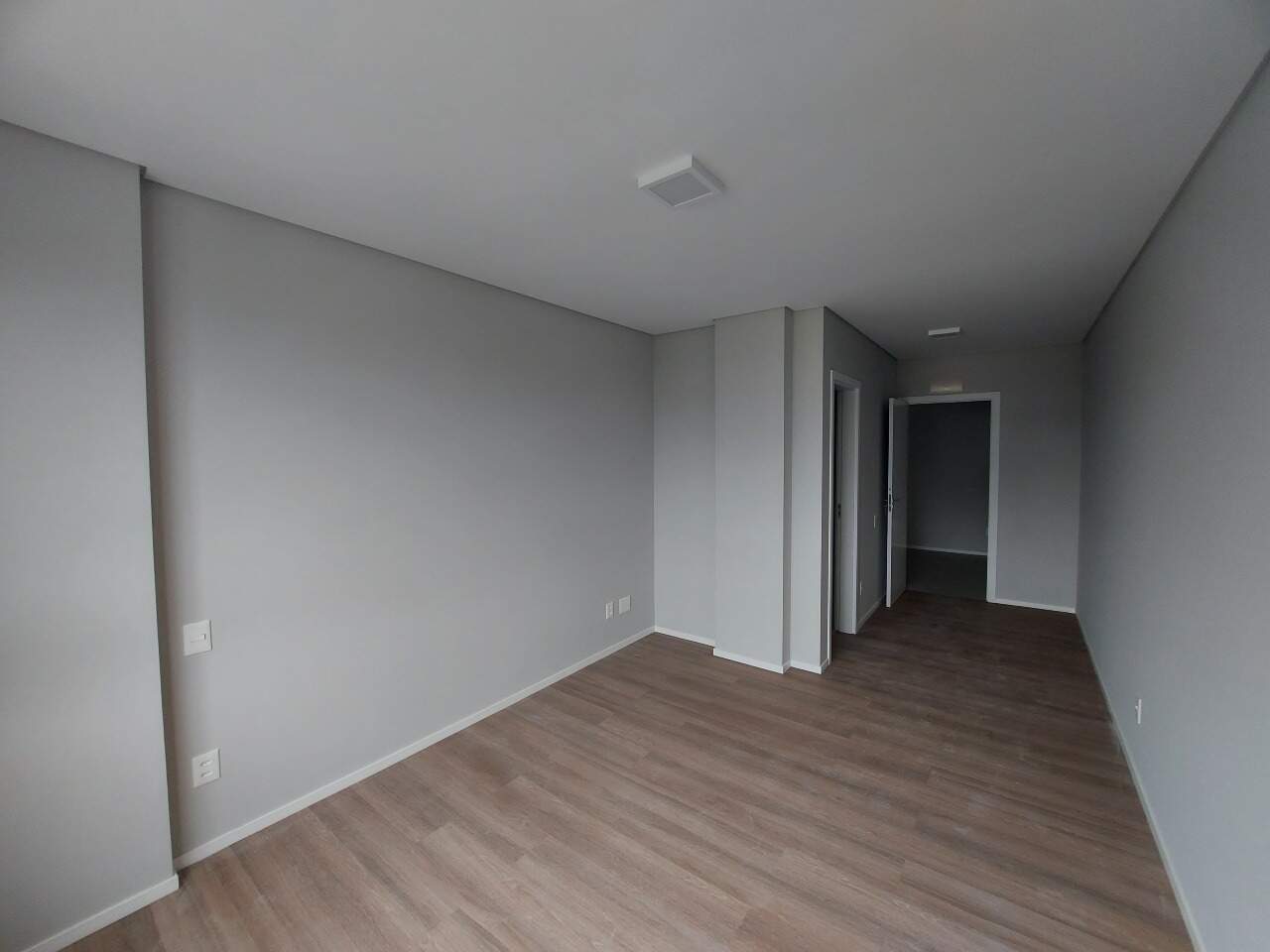 Apartamento para aluguel no Jardim Atlantico: 