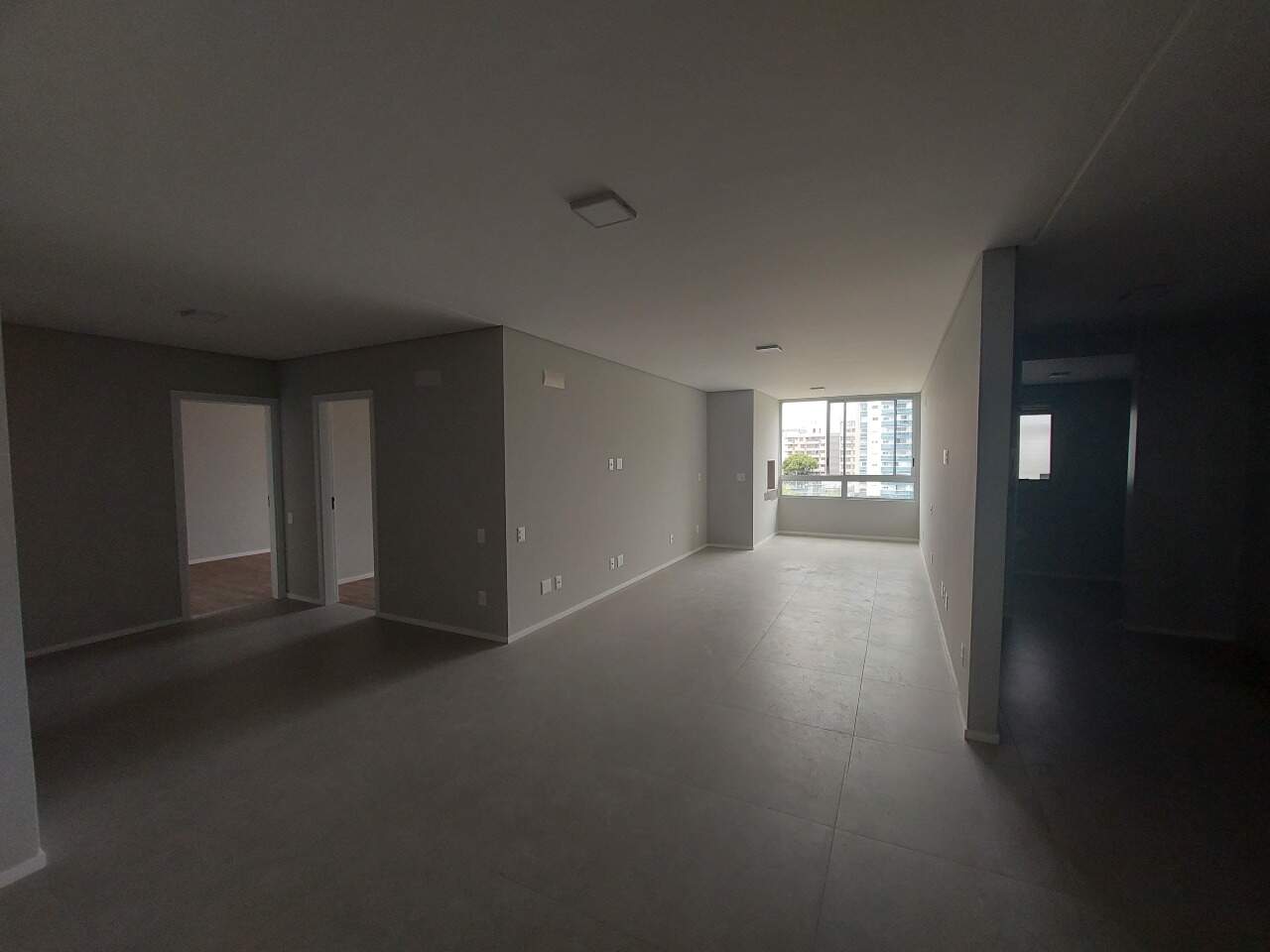 Apartamento para aluguel no Jardim Atlantico: 