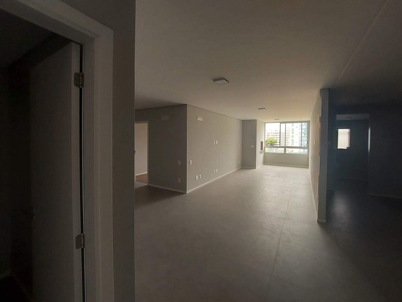 Apartamento para aluguel no Jardim Atlantico: 