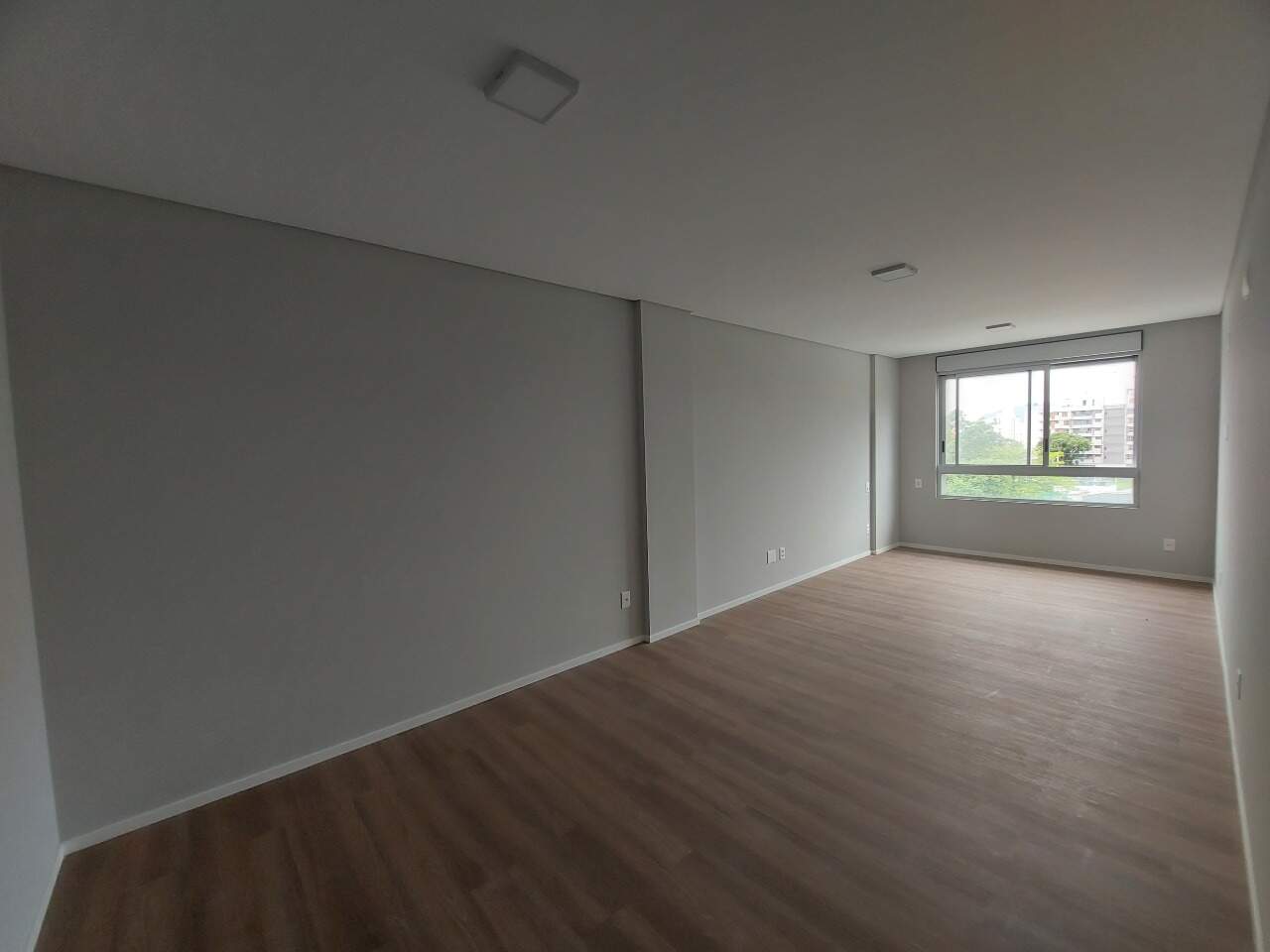 Apartamento para aluguel no Jardim Atlantico: 