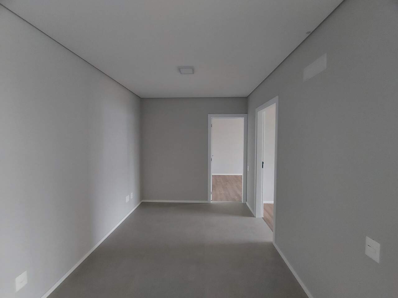 Apartamento para aluguel no Jardim Atlantico: 