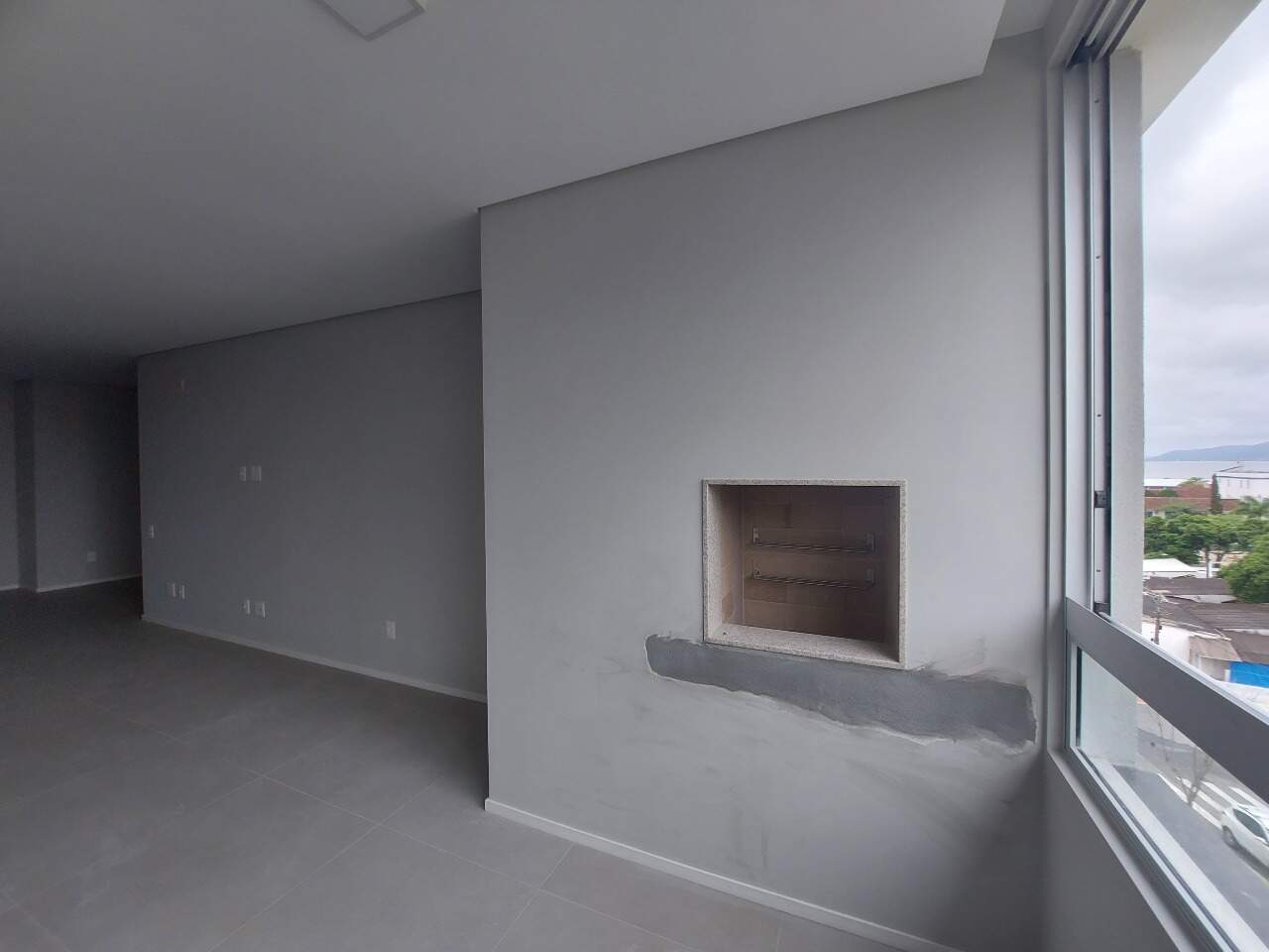 Apartamento para aluguel no Jardim Atlantico: 