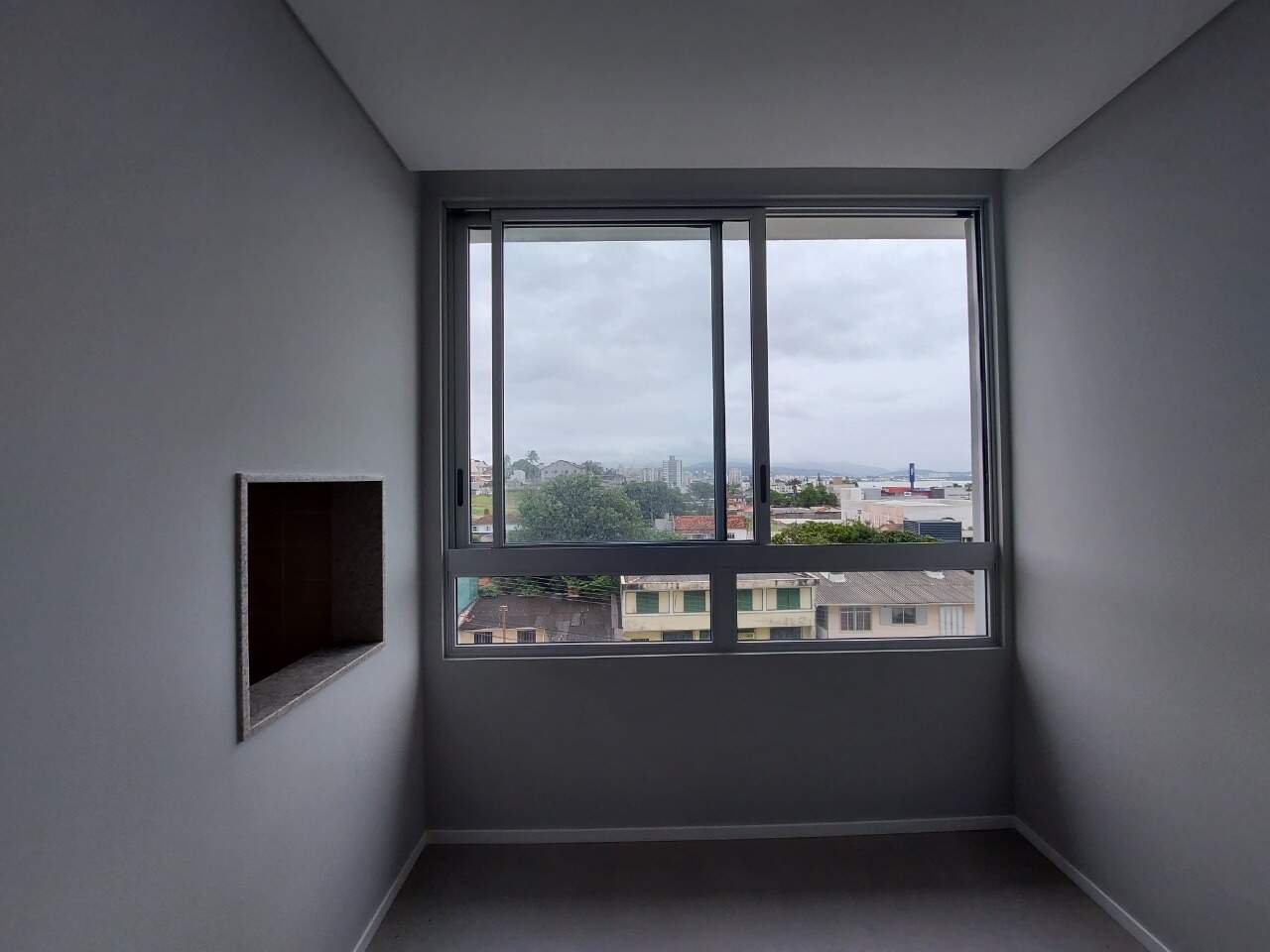 Apartamento para aluguel no Jardim Atlantico: 